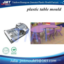 meubles en plastique violet table et chaise mouliste